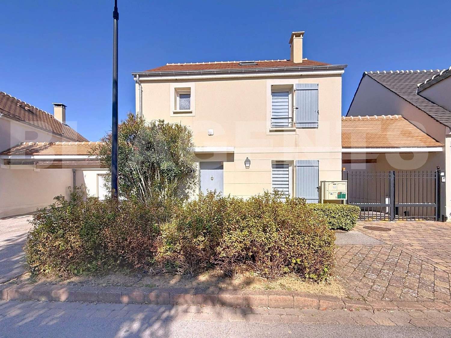  te koop huis Chessy Seine-et-Marne 1
