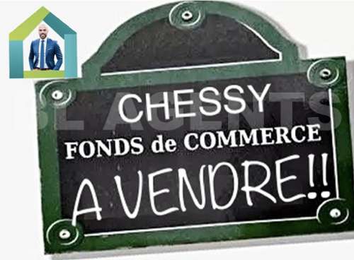 Chessy Seine-et-Marne maison foto 7142746