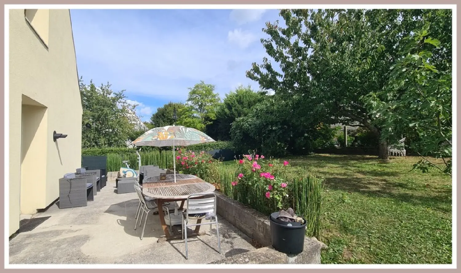  te koop huis Chessy Seine-et-Marne 2