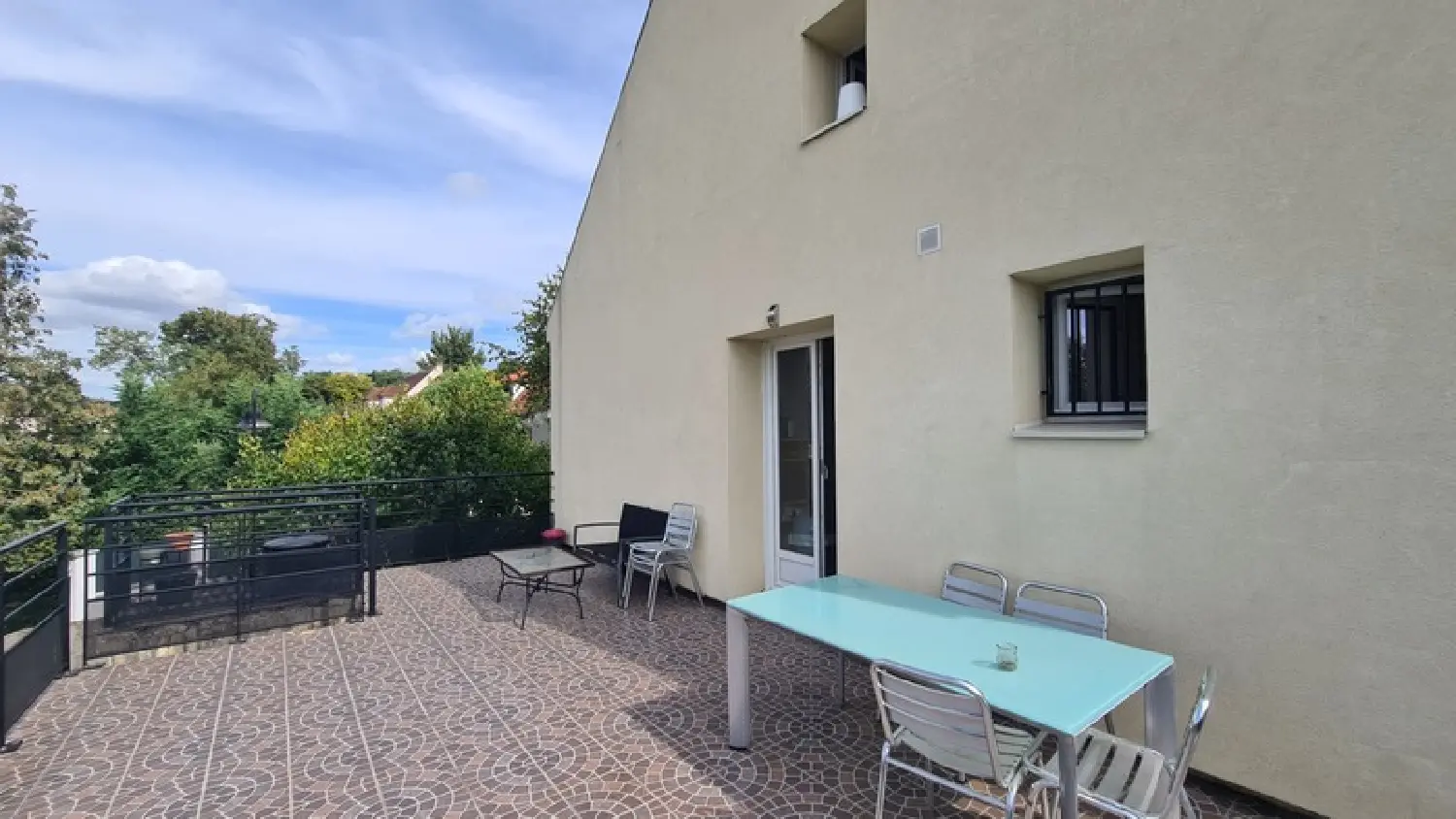  te koop huis Chessy Seine-et-Marne 3