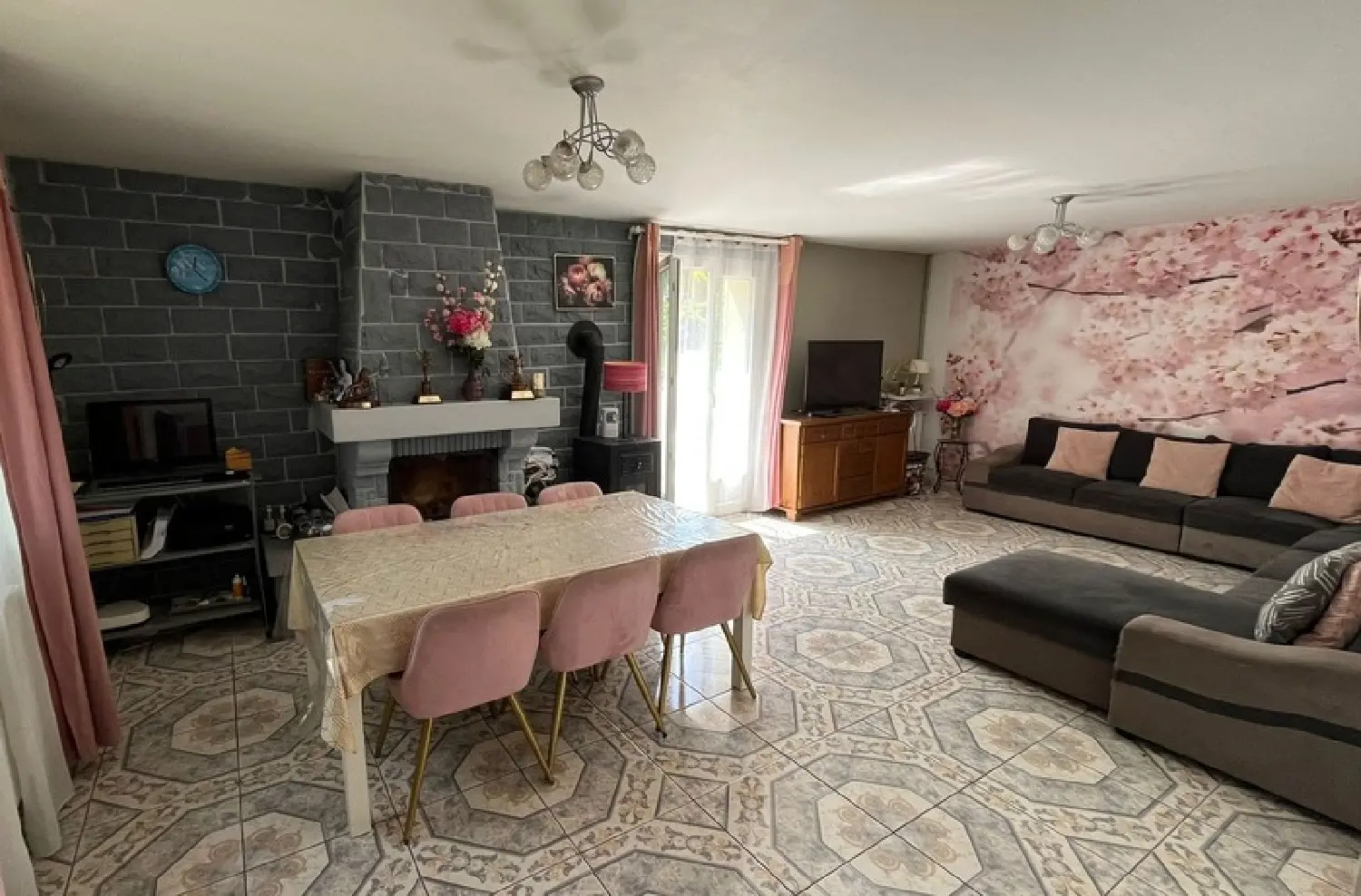  te koop huis Chessy Seine-et-Marne 5