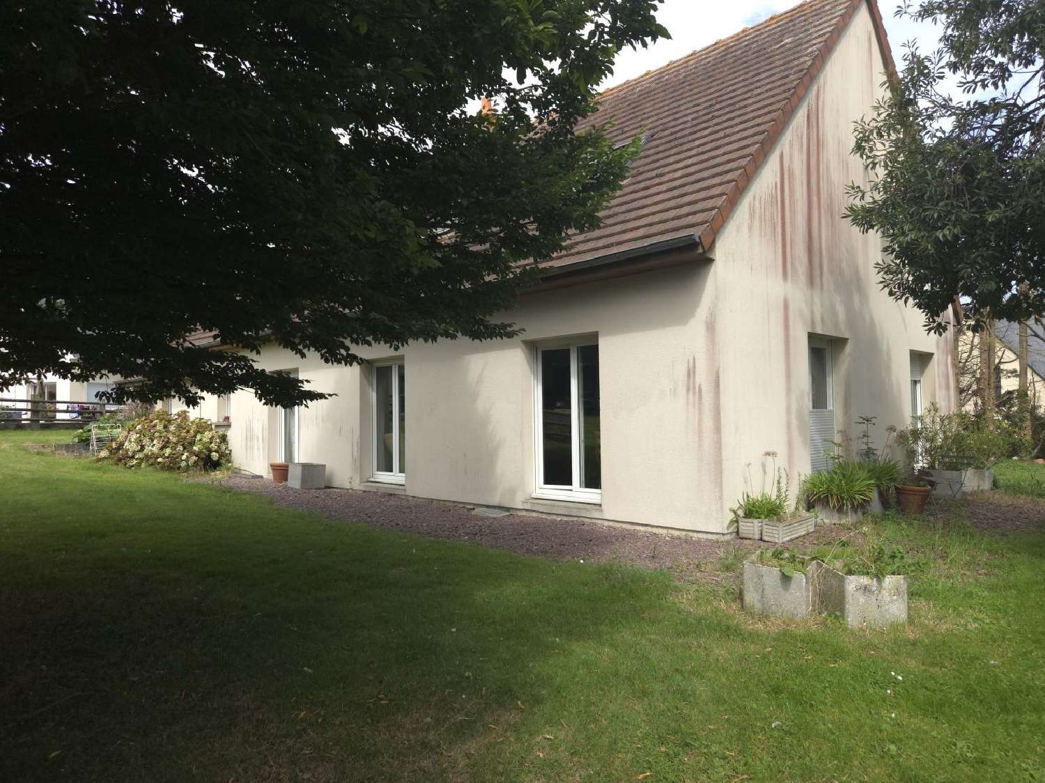  for sale house Cheux Calvados 1