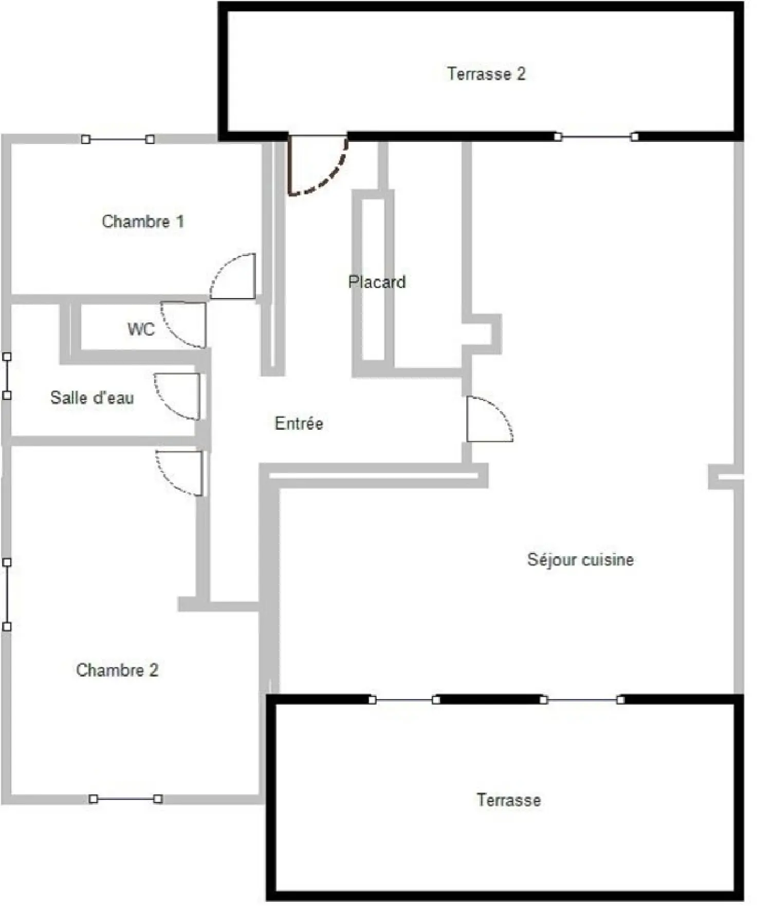  te koop huis Chevigny-Saint-Sauveur Côte-d'Or 3