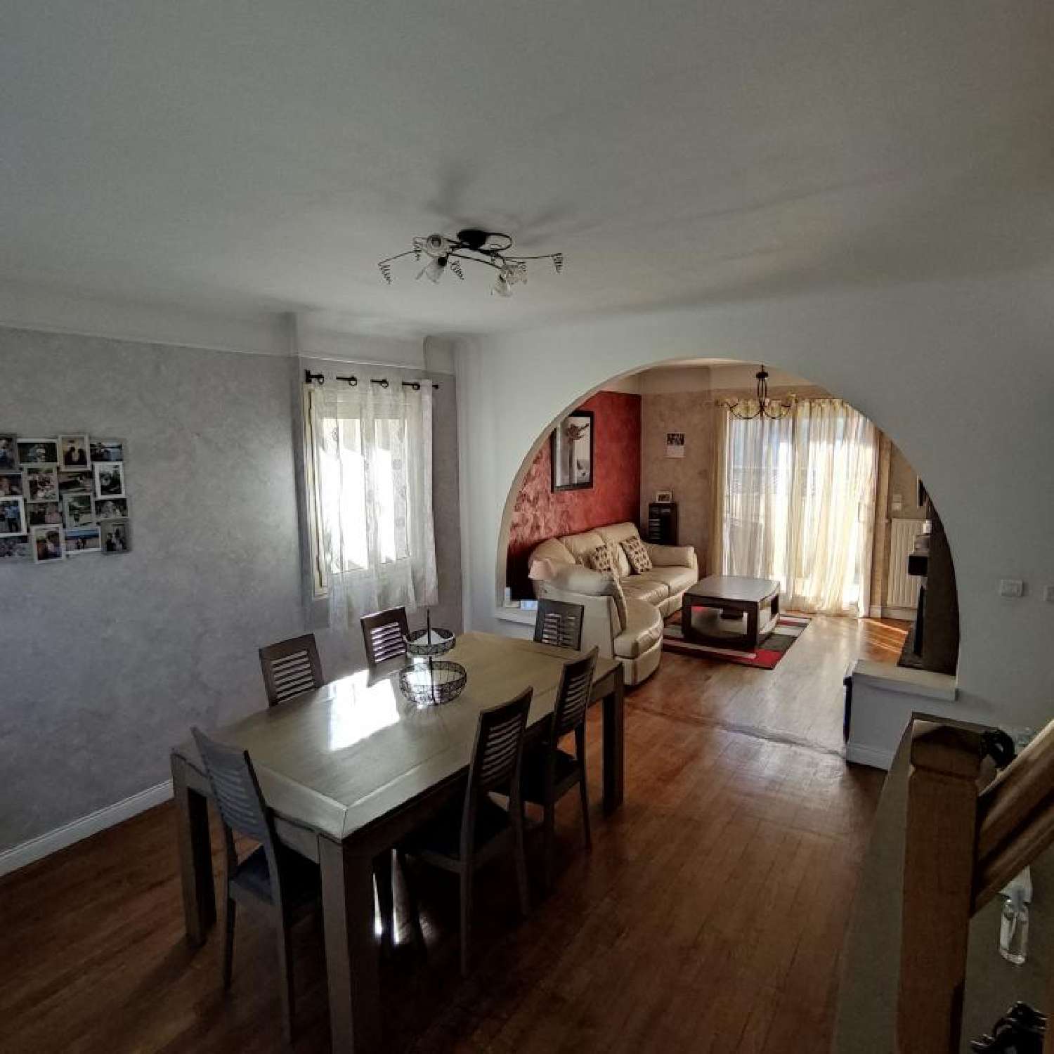  te koop huis Chevilly-Larue Val-de-Marne 1
