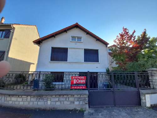 Chevilly-Larue Val-de-Marne huis foto 7137045
