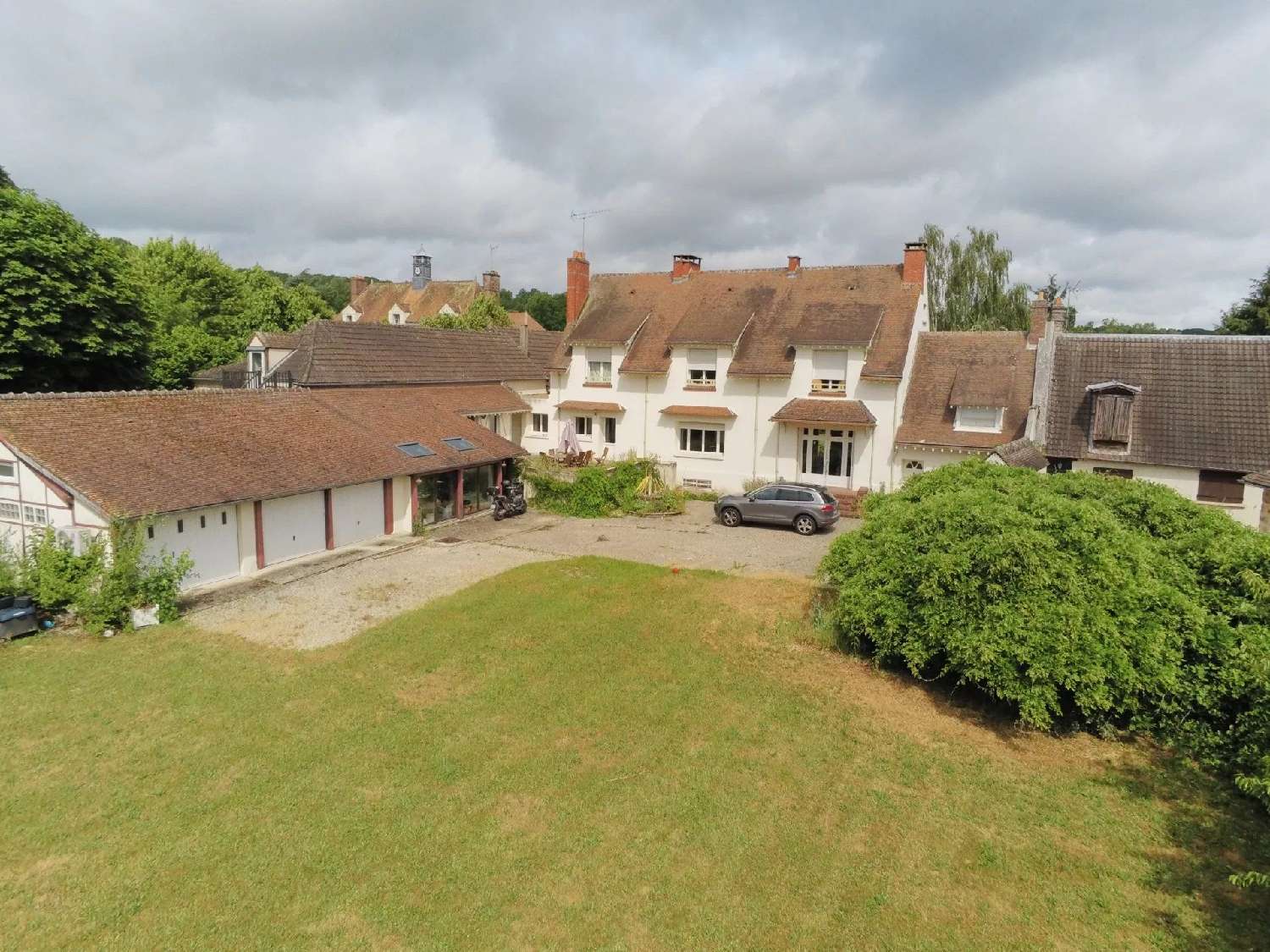  te koop huis Chevreuse Yvelines 1