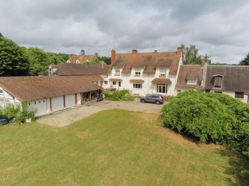 Chevreuse Yvelines huis foto 7136620