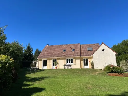 Chevreuse Yvelines casa foto 7130859