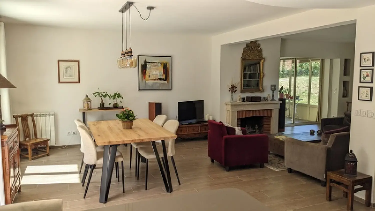  te koop huis Chevreuse Yvelines 6