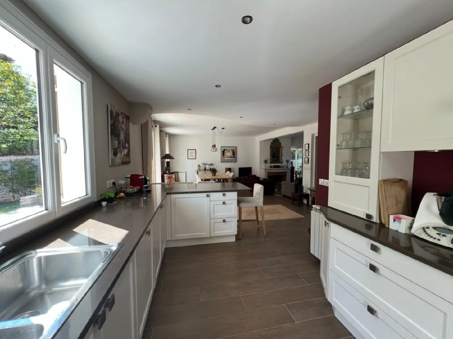  te koop huis Chevreuse Yvelines 7