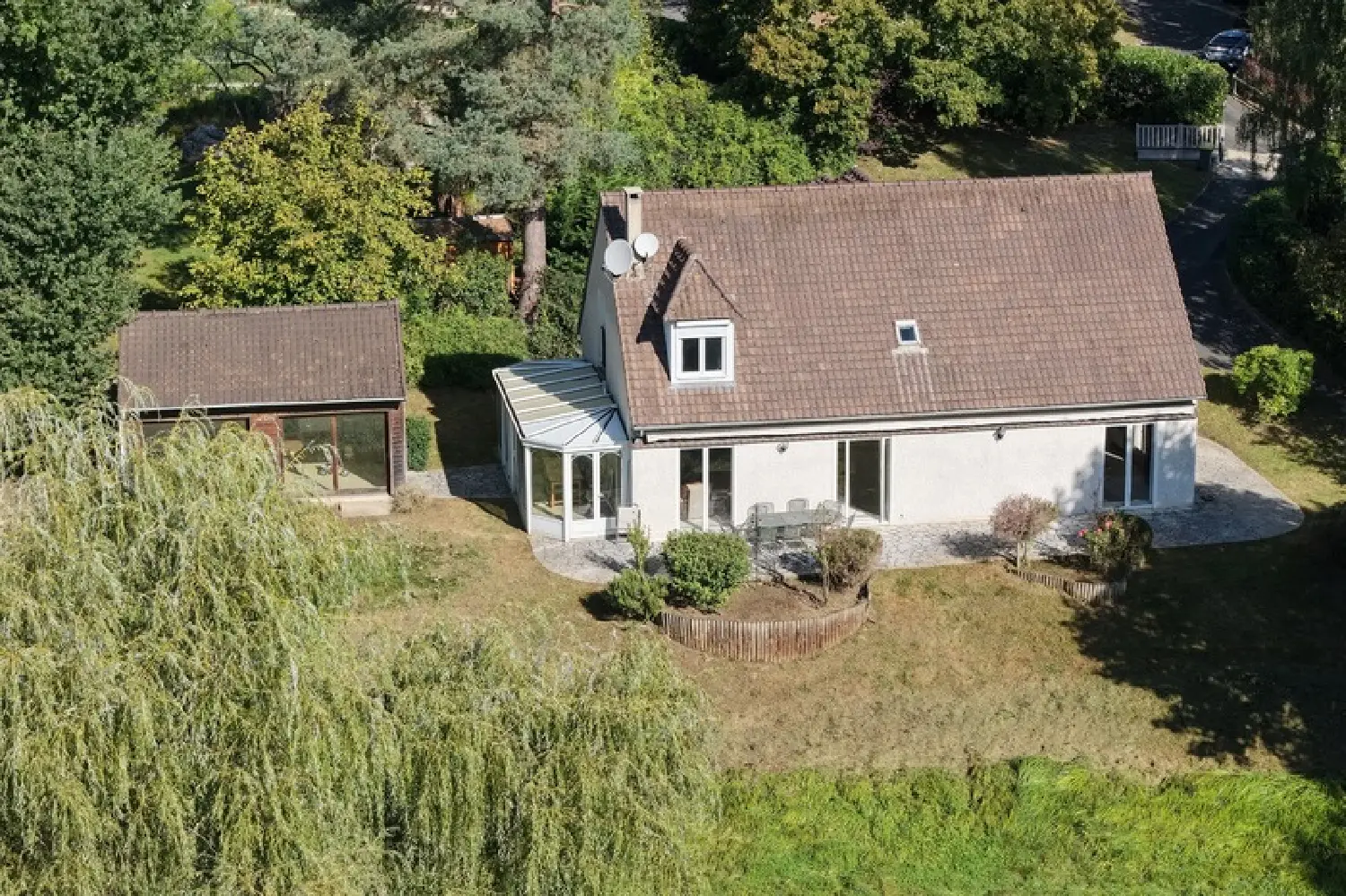  à vendre maison Chevreuse Yvelines 1