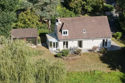 Chevreuse Yvelines maison foto 7136971