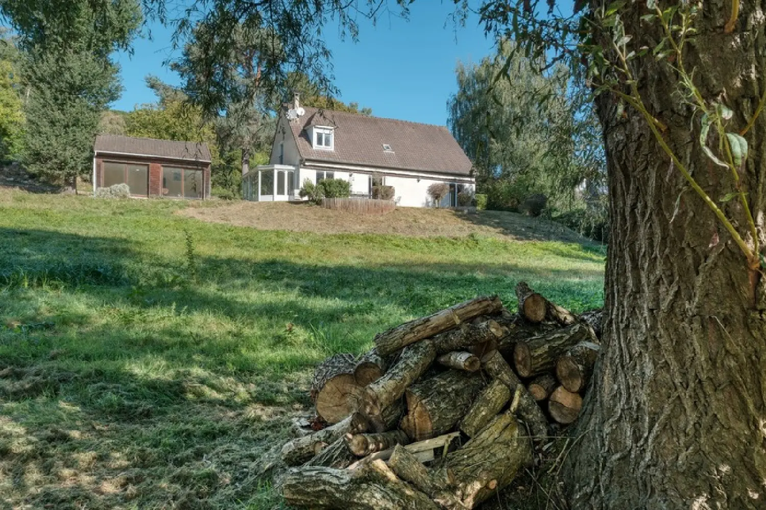  à vendre maison Chevreuse Yvelines 2