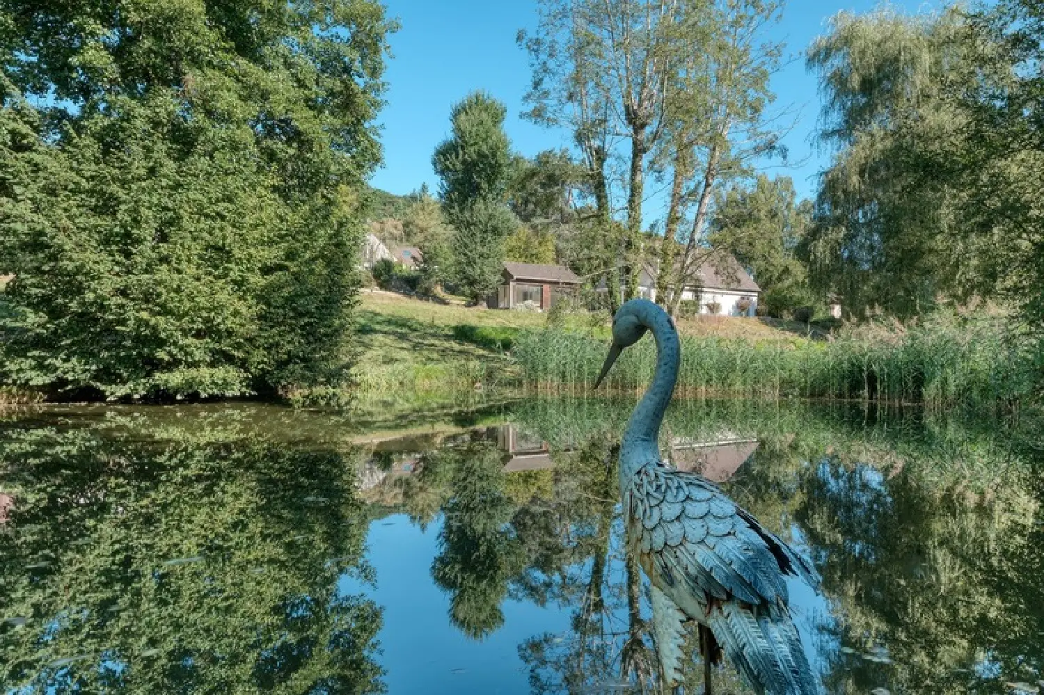  à vendre maison Chevreuse Yvelines 3