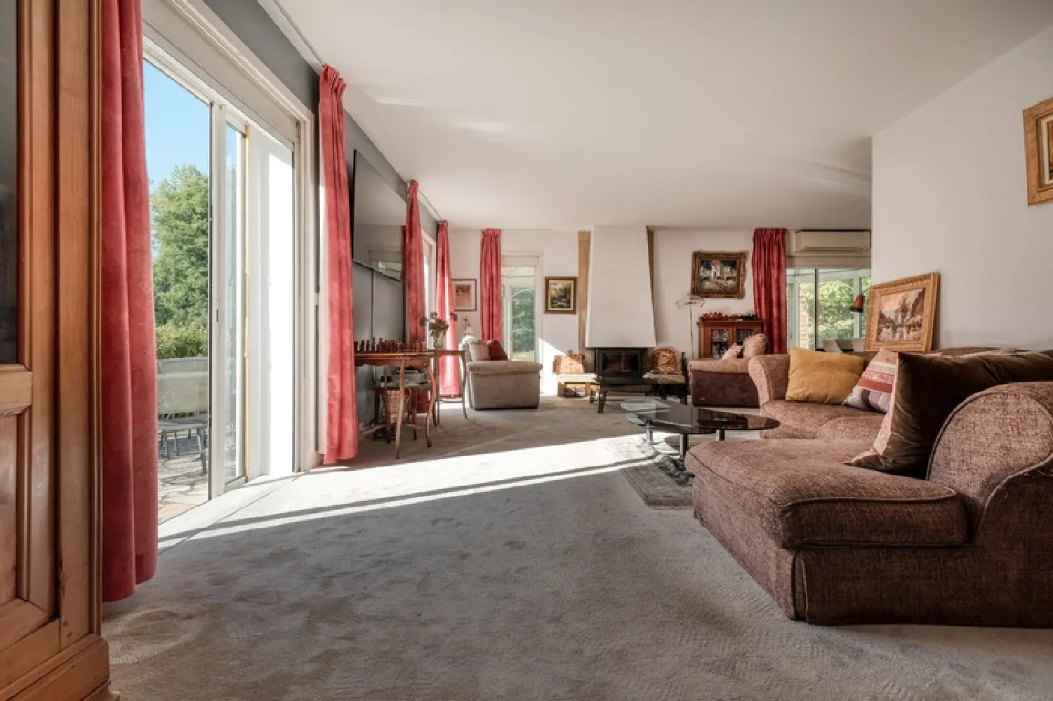  à vendre maison Chevreuse Yvelines 4