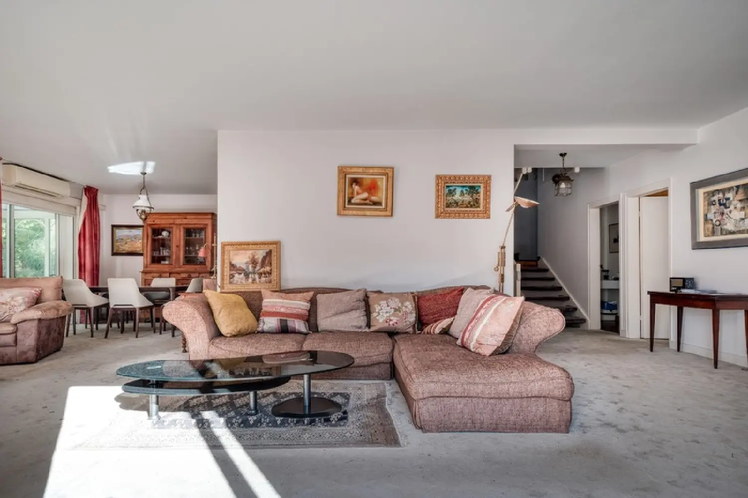  à vendre maison Chevreuse Yvelines 5