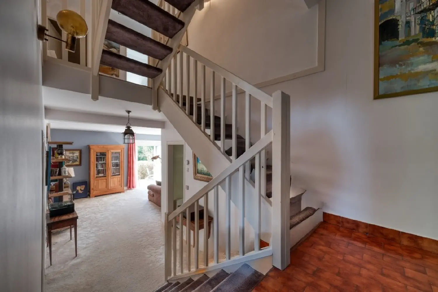  à vendre maison Chevreuse Yvelines 7