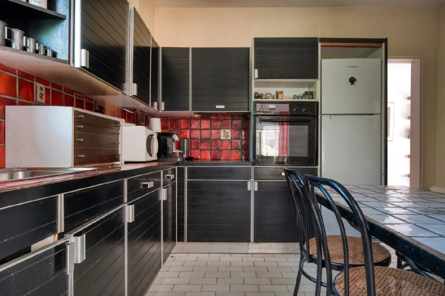  à vendre maison Chevreuse Yvelines 8