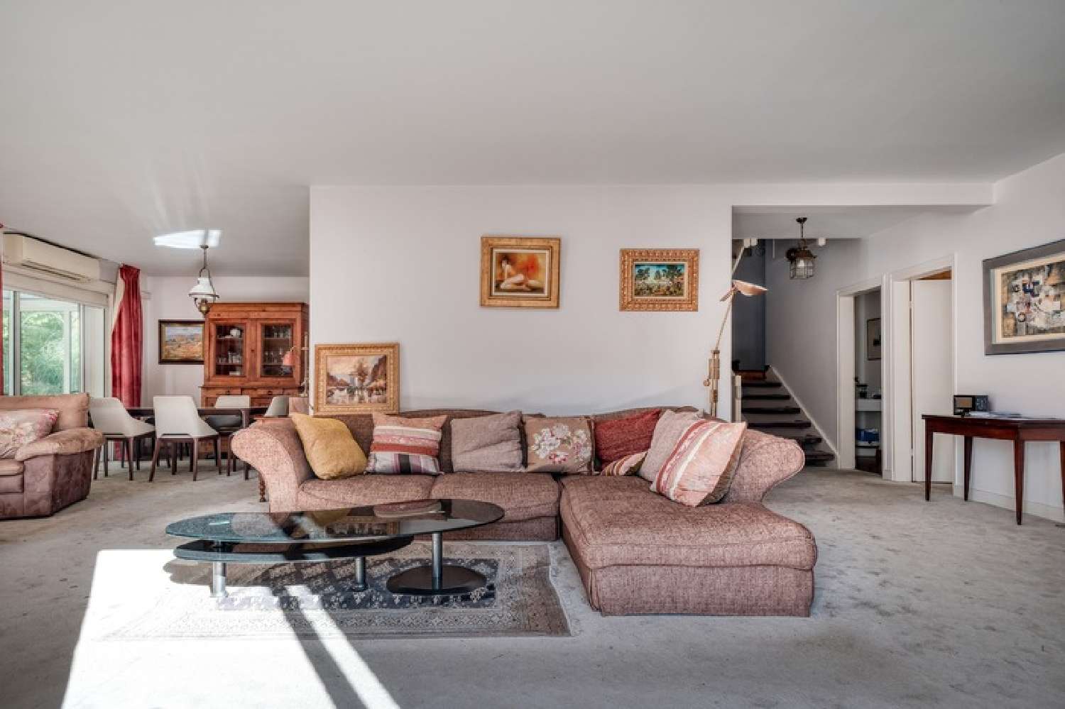 en venta casa Chevreuse Yvelines 5