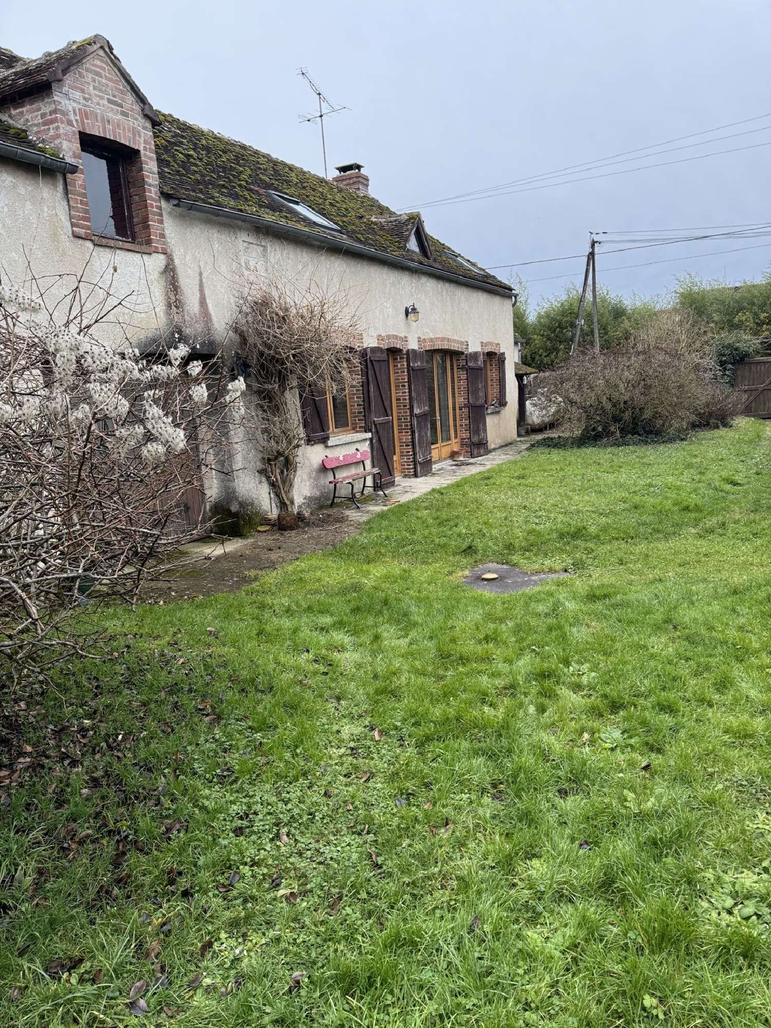  te koop huis Chevry-en-Sereine Seine-et-Marne 1
