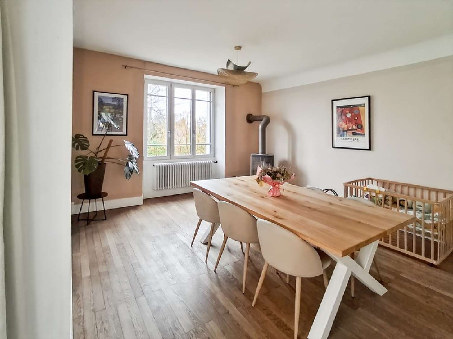  te koop huis Chilly-le-Vignoble Jura 4