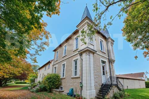 Chinon Indre-et-Loire huis foto 7142599