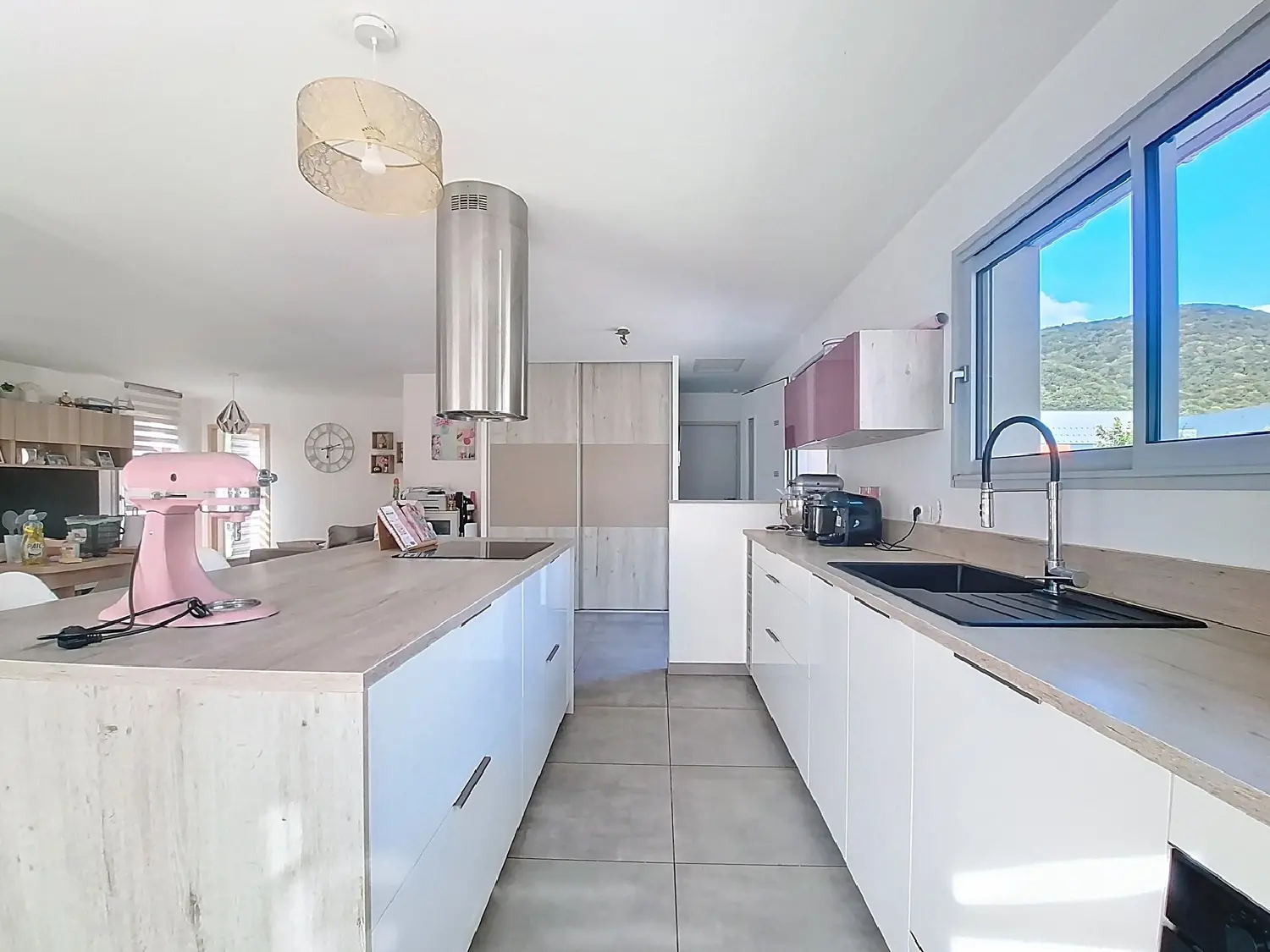  te koop huis Chirens Isère 2
