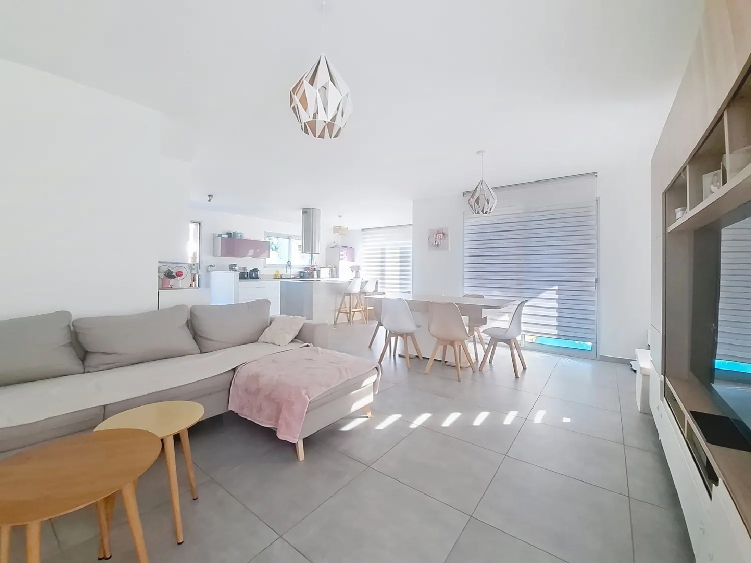  te koop huis Chirens Isère 3