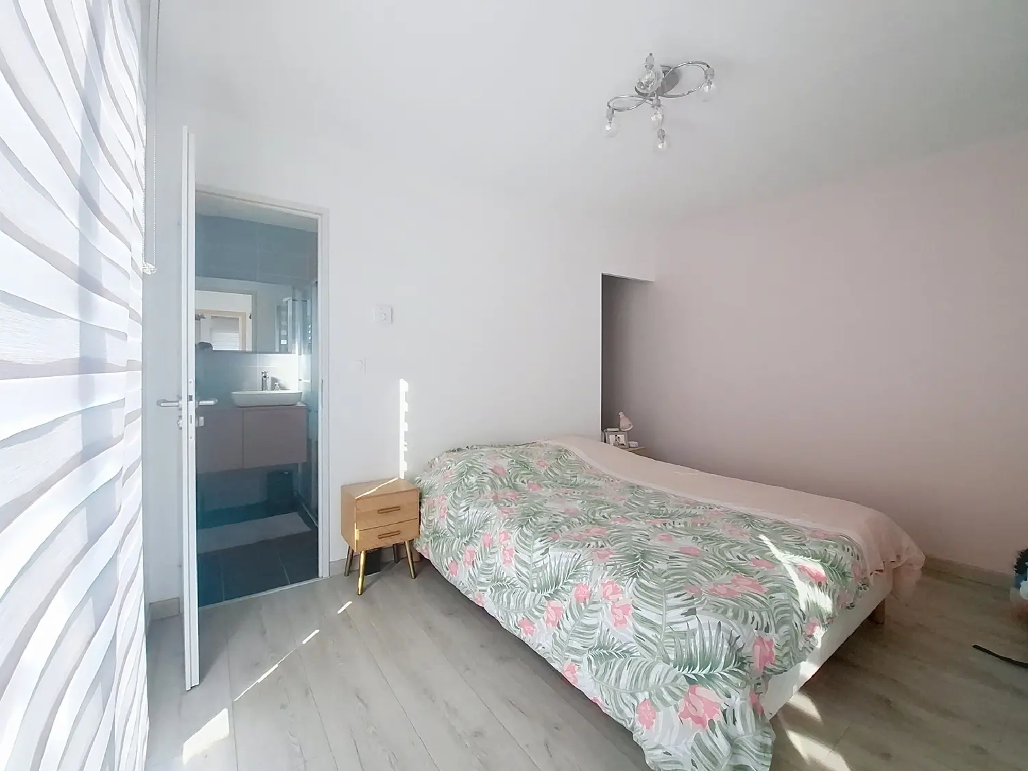  te koop huis Chirens Isère 4