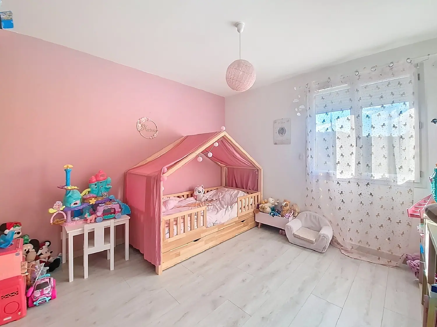  te koop huis Chirens Isère 6