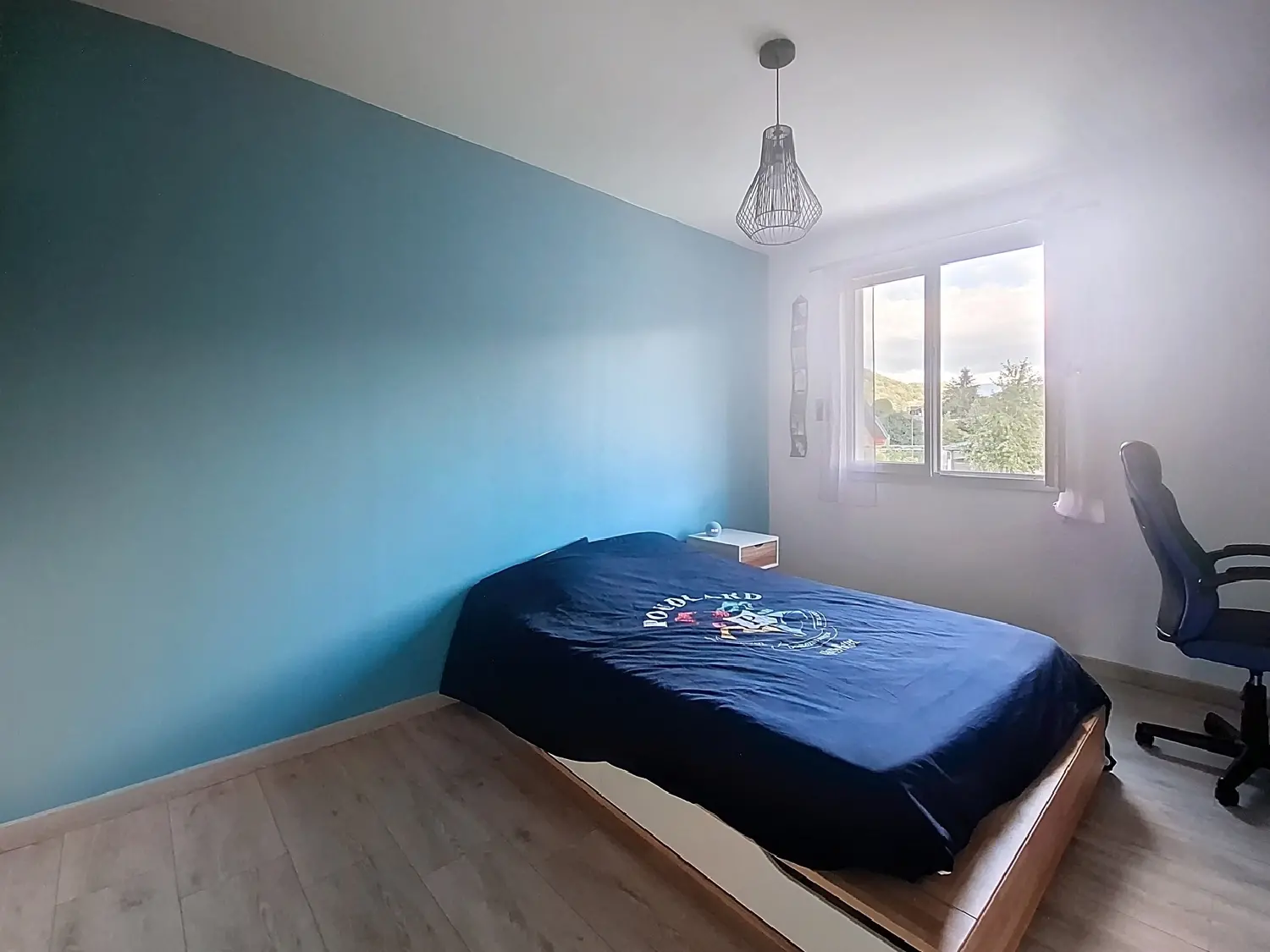  te koop huis Chirens Isère 7