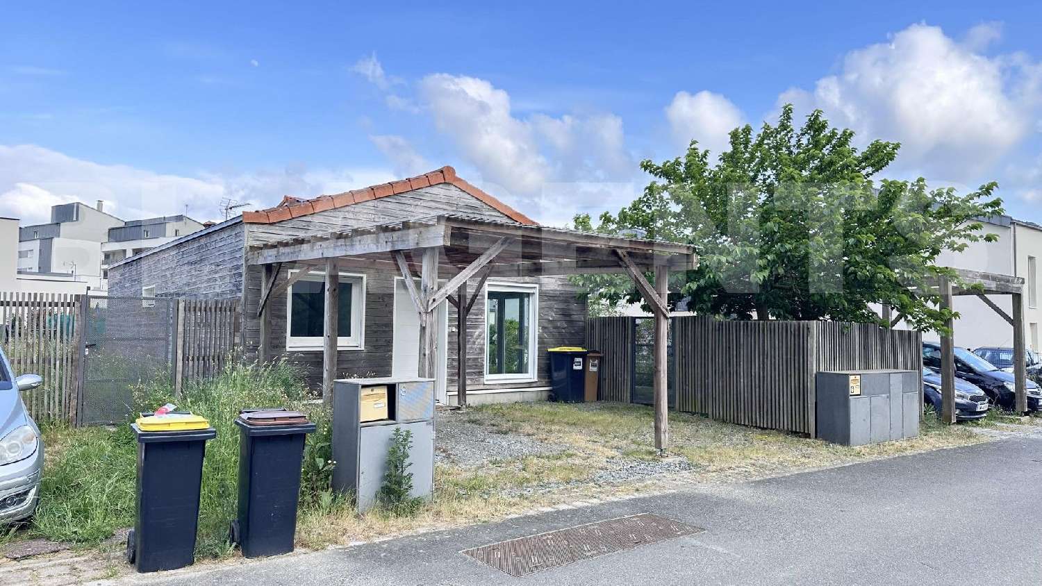  for sale house Cholet Maine-et-Loire 1