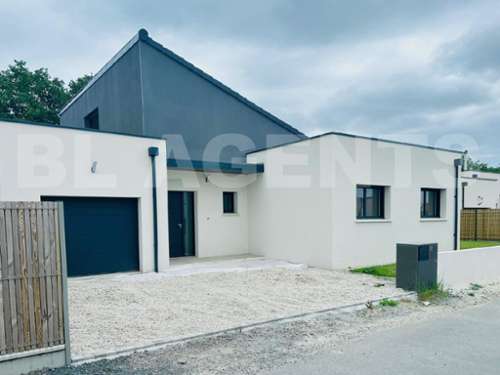Cholet Maine-et-Loire house foto 7141807