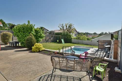Cholet Maine-et-Loire house foto 7138338