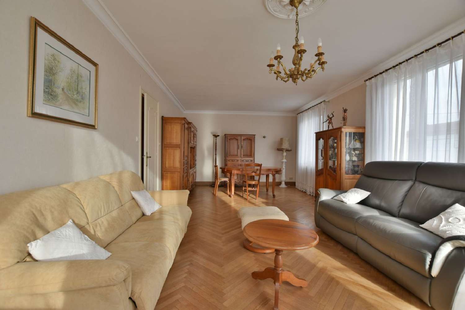  for sale house Cholet Maine-et-Loire 1