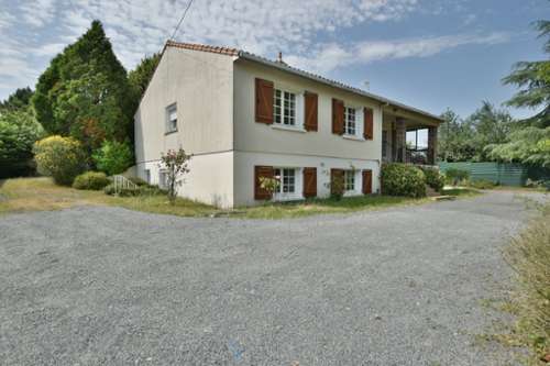 Cholet Maine-et-Loire house foto 7138634