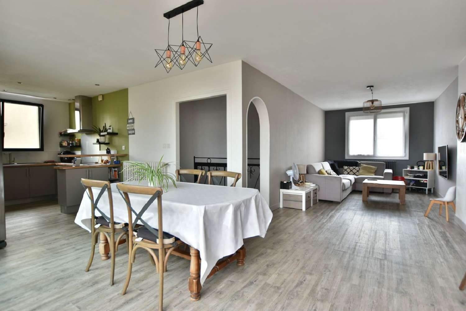  for sale house Cholet Maine-et-Loire 1