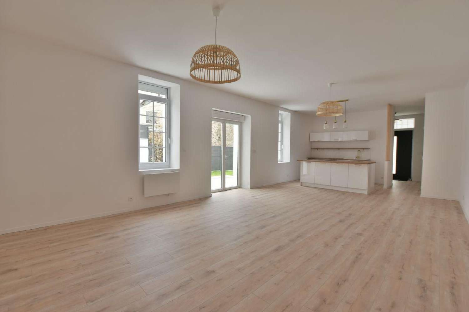  for sale house Cholet Maine-et-Loire 1