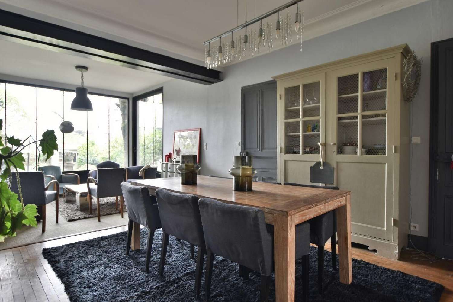  for sale house Cholet Maine-et-Loire 1