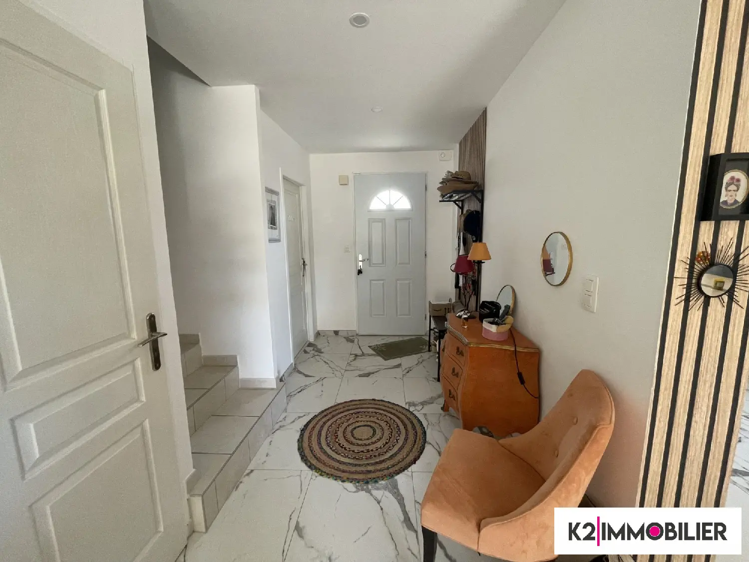  en venta casa Chomérac Ardèche 3
