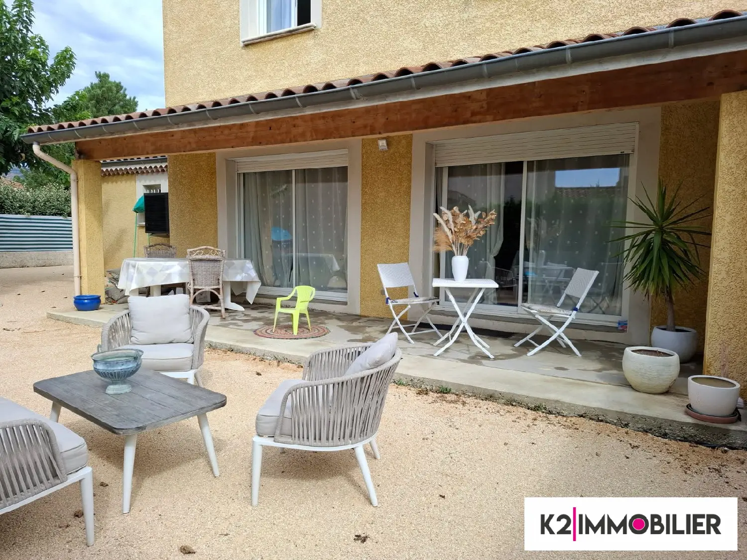  en venta casa Chomérac Ardèche 4