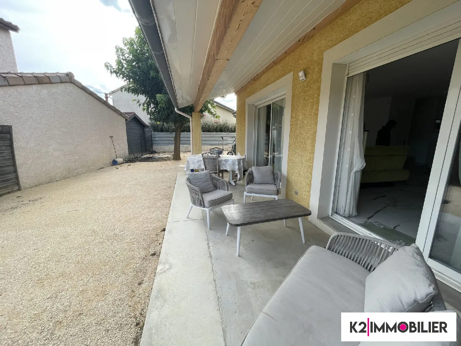  en venta casa Chomérac Ardèche 8