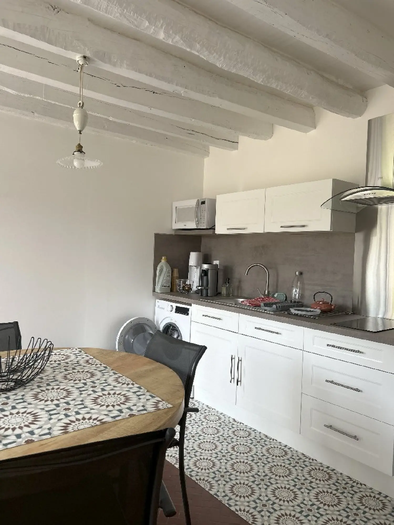  en venta casa Chouzy-sur-Cisse Loir-et-Cher 5