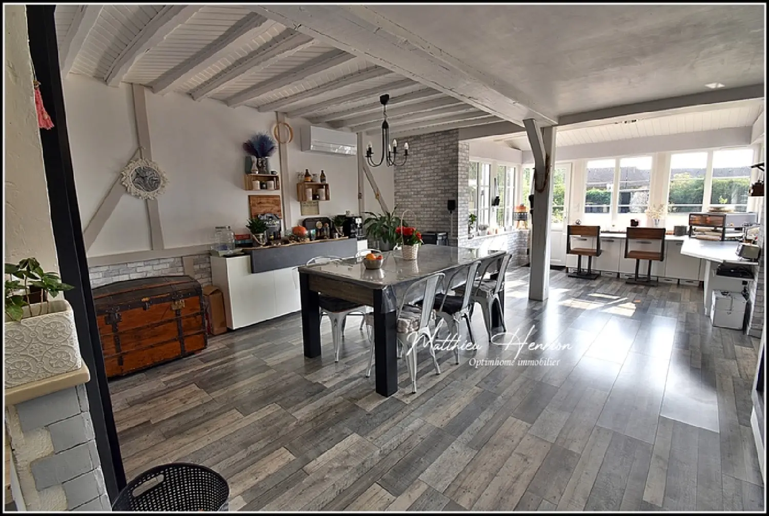  te koop huis Cierrey Eure 2