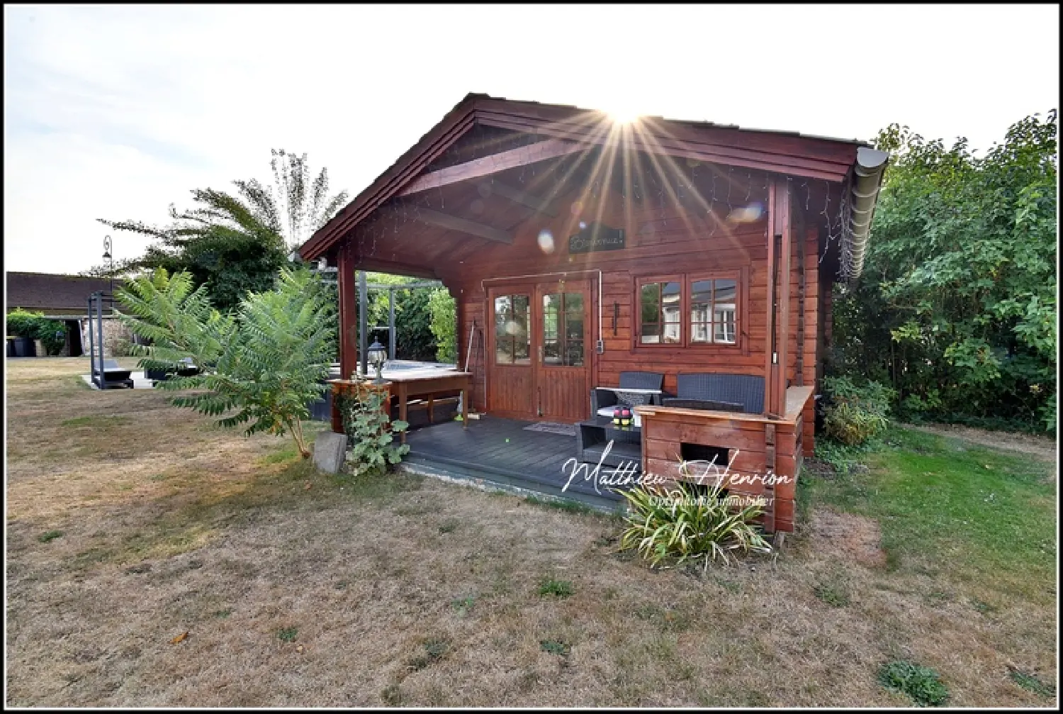  te koop huis Cierrey Eure 3