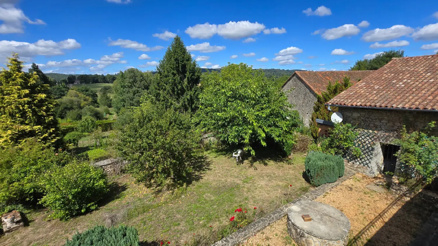  kaufen Haus Cieux Haute-Vienne 2