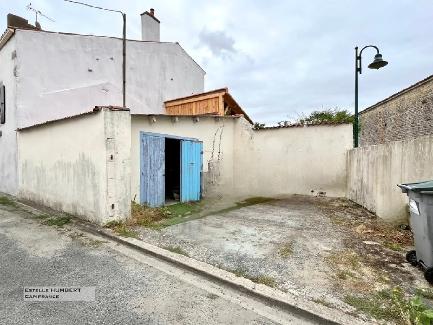  te koop huis Ciré-d'Aunis Charente-Maritime 7