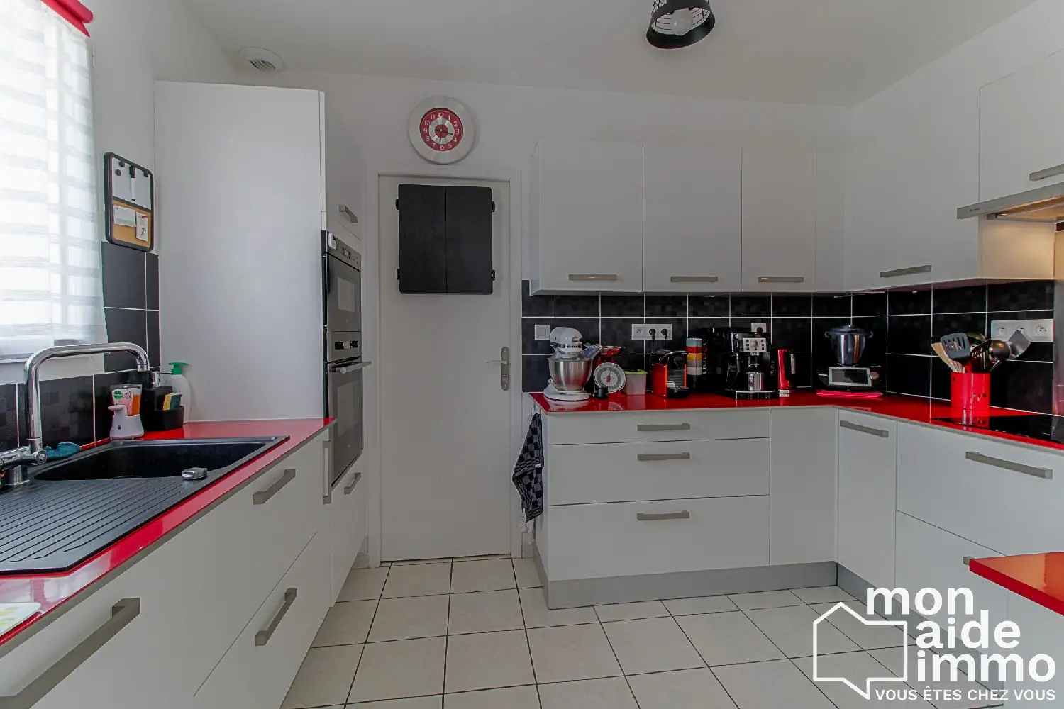  à vendre maison Ciré-d'Aunis Charente-Maritime 6
