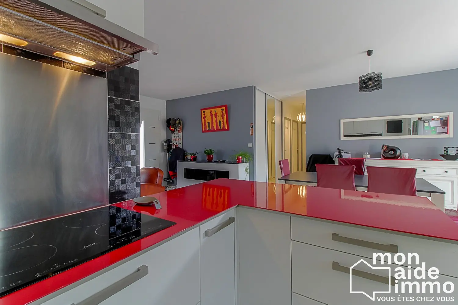  à vendre maison Ciré-d'Aunis Charente-Maritime 7