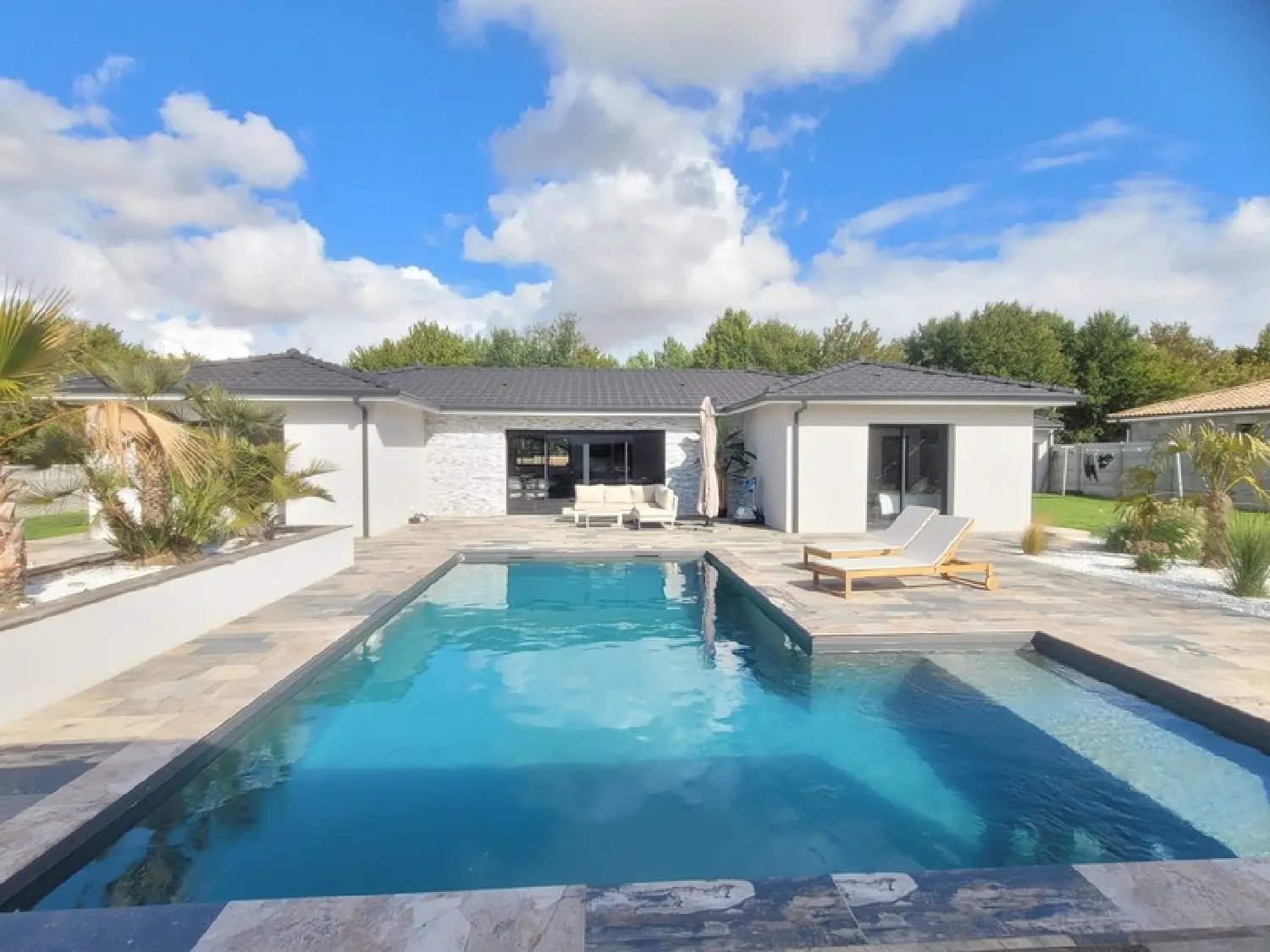  te koop huis Cissac-Médoc Gironde 1